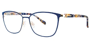 Leon Max Eyeglasses 4051