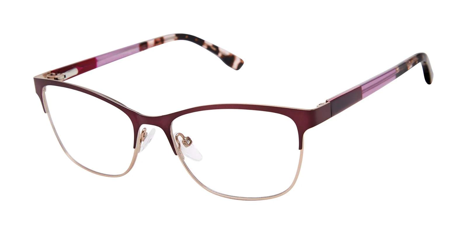 Botaniq Eyeglasses BIO5033T
