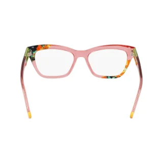 Pure Eyeglasses P-7007