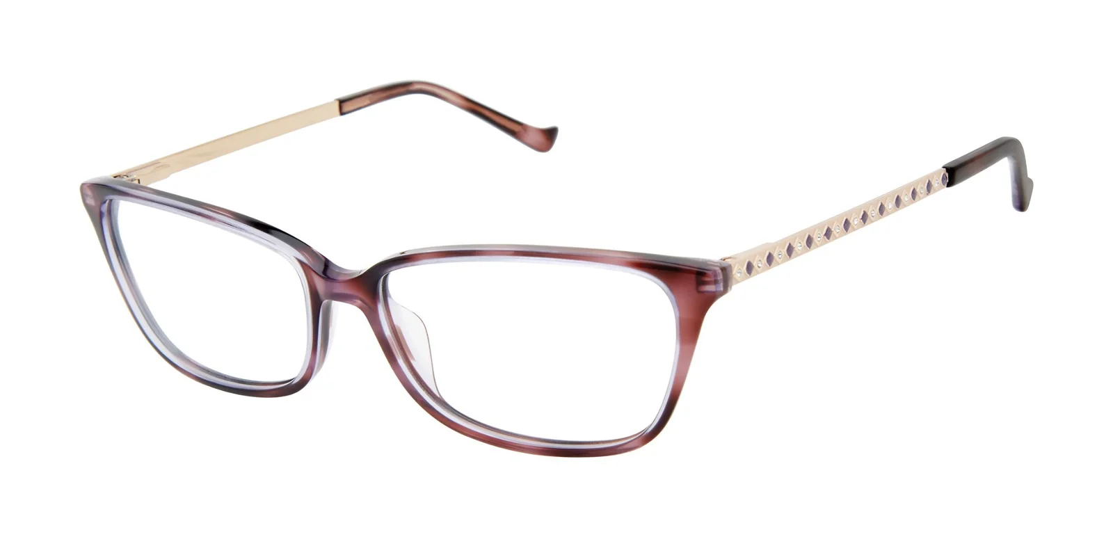 Tura Eyeglasses R589