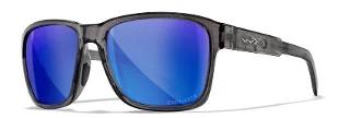 Gloss Crystal Dark Grey