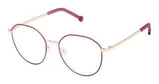 M206-Otp-209 Cherry Rose Gold