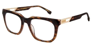 Alan J Eyeglasses C&B Supreme