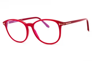 074 Shiny Pearlized Red