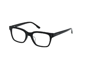 001 Shiny Black / Shiny Black