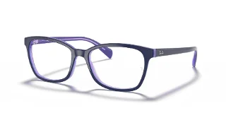 5776 Top Blue/Lt Blue/Transparent Violet
