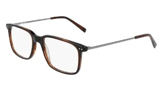 Marchon Nyc Eyeglasses M-3009
