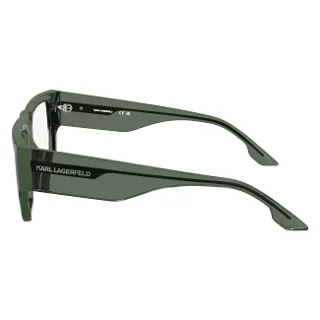 Karl Lagerfeld Eyeglasses KL6198