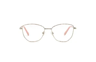 Di Valdi Eyeglasses DVO8278