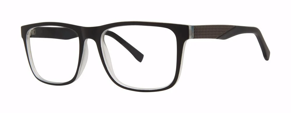 Modern Plastics I Eyeglasses Leverage