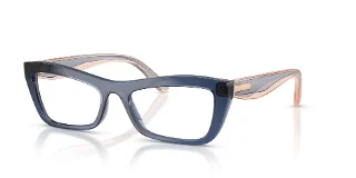 3302 Transparent Blue