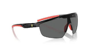 Ferrari Scuderia Sunglasses FZ6005U