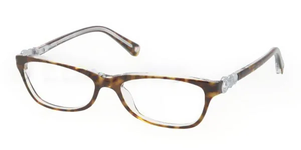 Coach Eyeglasses HC6014