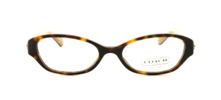 Coach Eyeglasses HC6015