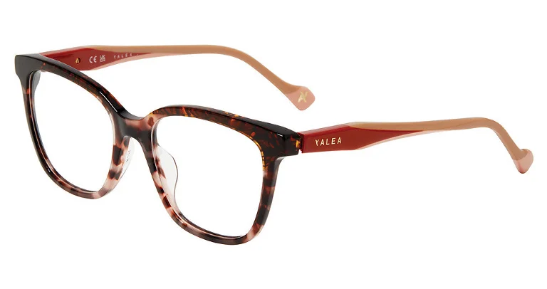 Yalea Eyeglasses VYA237V