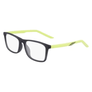 033 Matte Anthracite/Atomic Green
