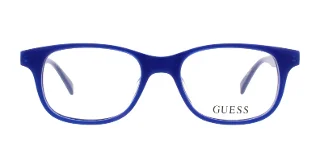 Guess Eyeglasses GU9163