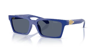 545087 Solid Blue