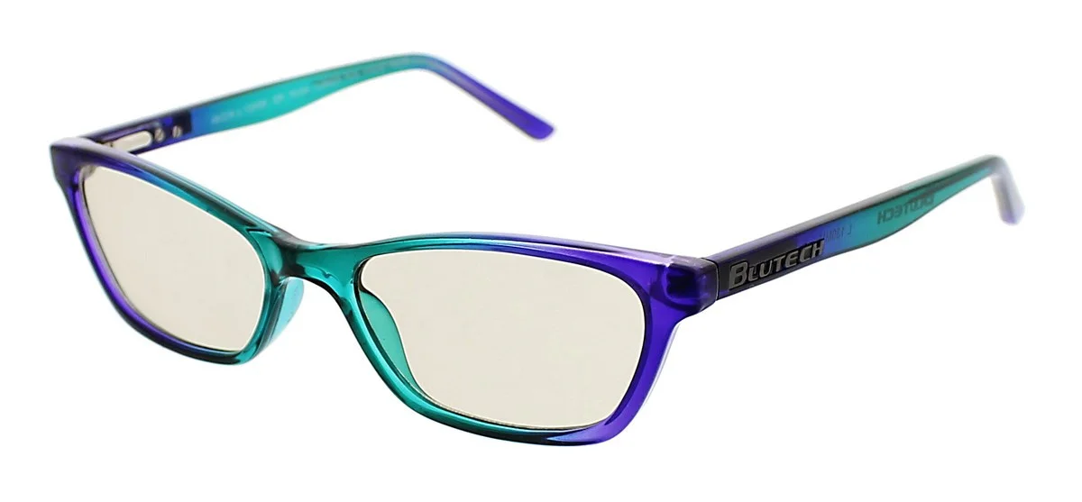Blutech Eyeglasses PAIGE TURNER