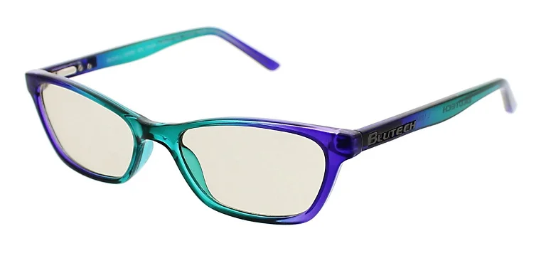 Blutech Eyeglasses PAIGE TURNER