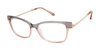 GRY Grey/Blush