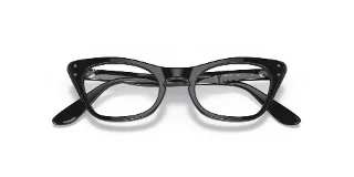 Ray Ban Jr Eyeglasses RY9099V