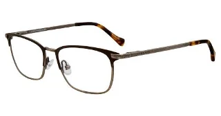 Lucky Brand Eyeglasses D812