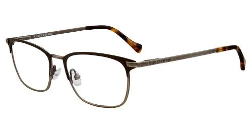Lucky Brand Eyeglasses D812