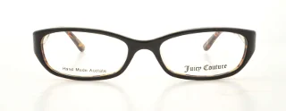 Juicy Couture Eyeglasses 111