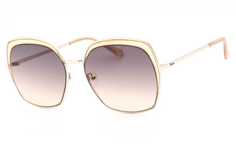Guess Factory Sunglasses GF0410