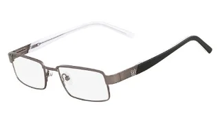 033 Satin Gunmetal