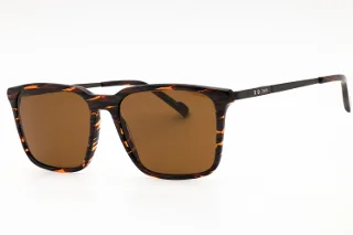 218 Textured Brown/Grey