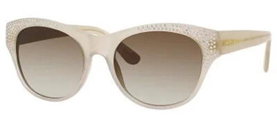 Juicy Couture Sunglasses 512/S