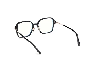 Tom Ford Eyeglasses FT6057-D-B