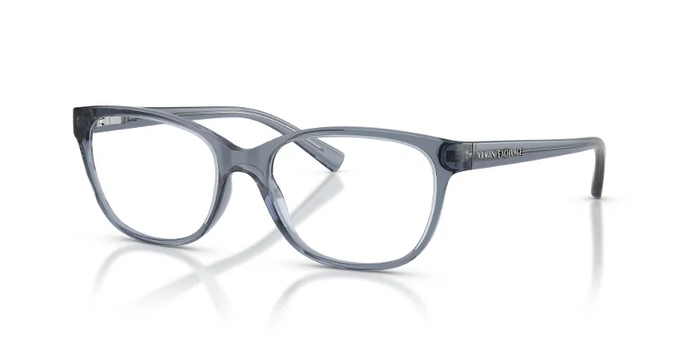 Armani Exchange Eyeglasses AX3037