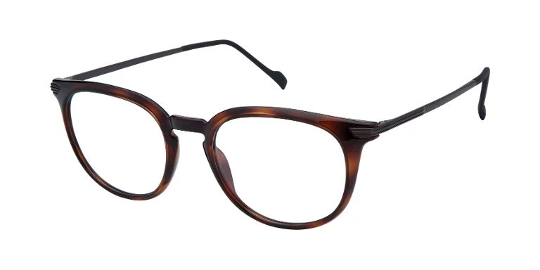 Stepper Eyeglasses 20162 SI