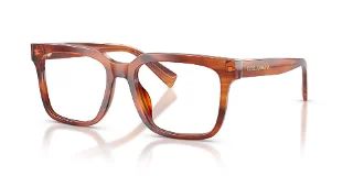 3221 Striped Ginger
