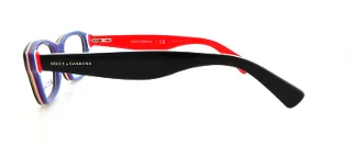 Dolce & Gabbana Eyeglasses DG3175