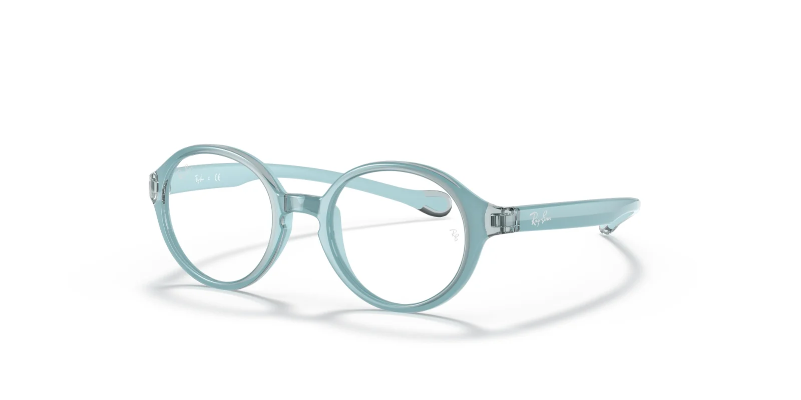Ray Ban Jr Eyeglasses RY9075V