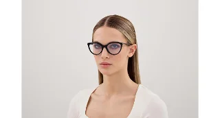 Saint Laurent Eyeglasses SL 833