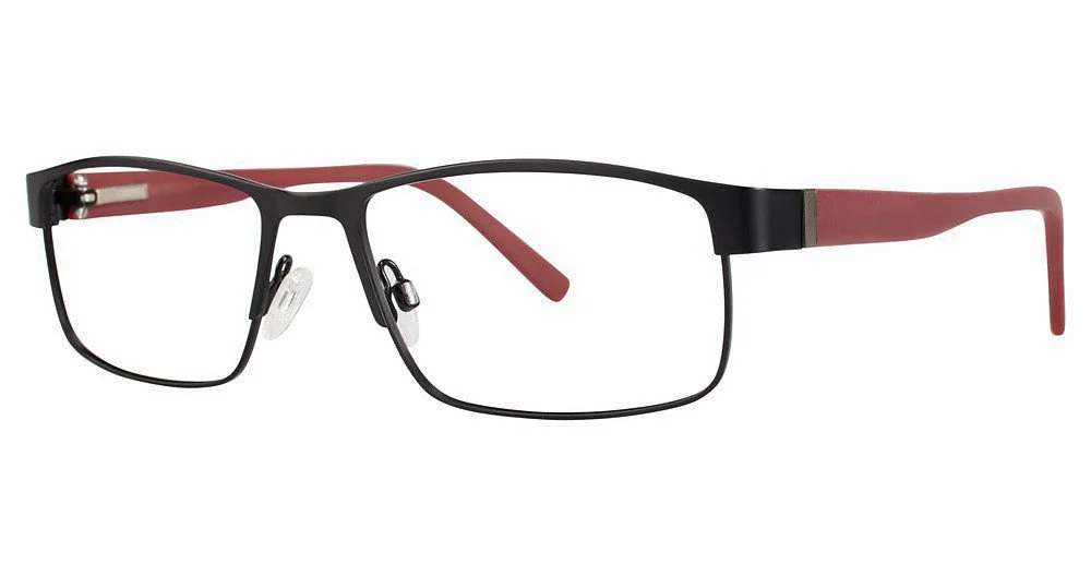 Big Mens Eyewear Club Eyeglasses BIG Danger