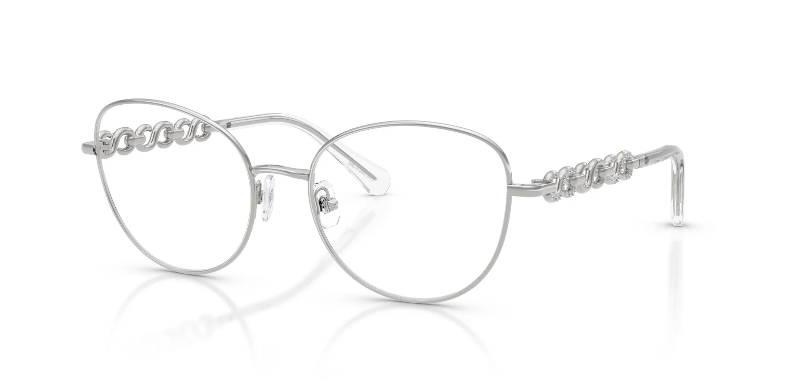 Swarovski Eyeglasses SK1044