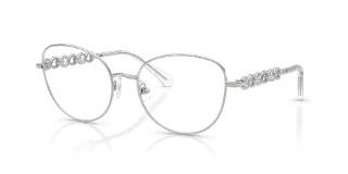 Swarovski Eyeglasses SK1044