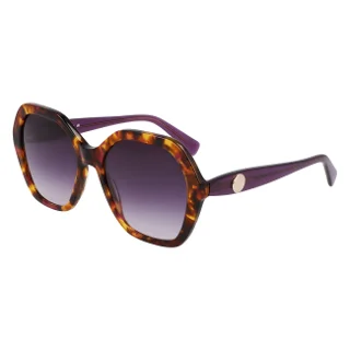 502 Purple Havana/Purple