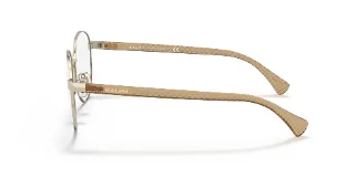 Ralph Eyeglasses RA6050