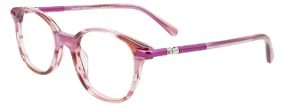 080 Purple Striped & Lime