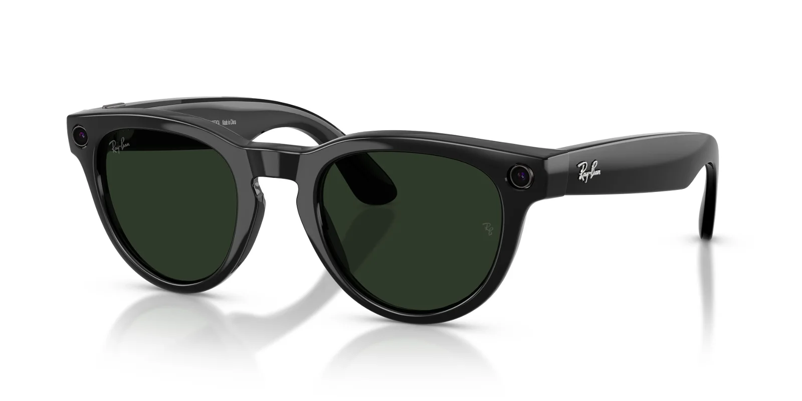 Ray Ban Smart Glasses RW4013