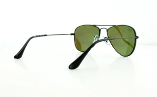 Ray Ban Jr Sunglasses RJ9506S
