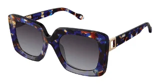 S401-F-2110 Blue Shimmer