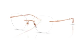9331 Shiny Rose Gold